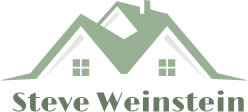 Sell and Buy My House – Steve Weinstein Logo